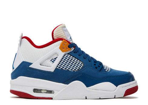 AIR JORDAN 4 RETRO GS MESSY ROOM